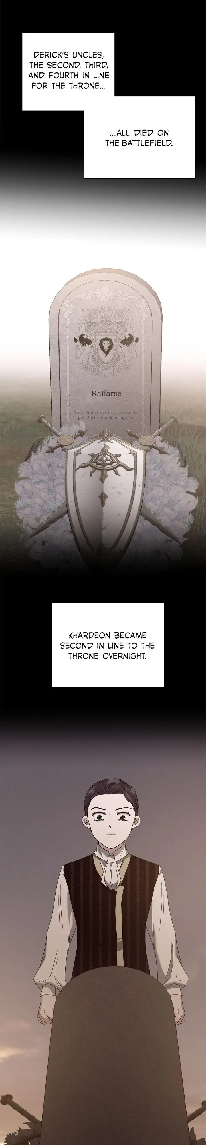 Circumstances of Changing Bodies chapter 13 page 34