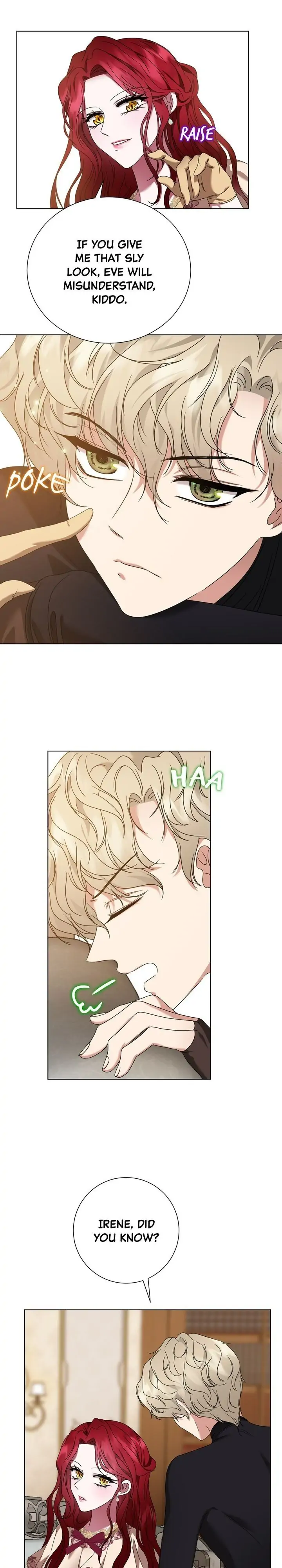 Circumstances of Changing Bodies chapter 13 page 6