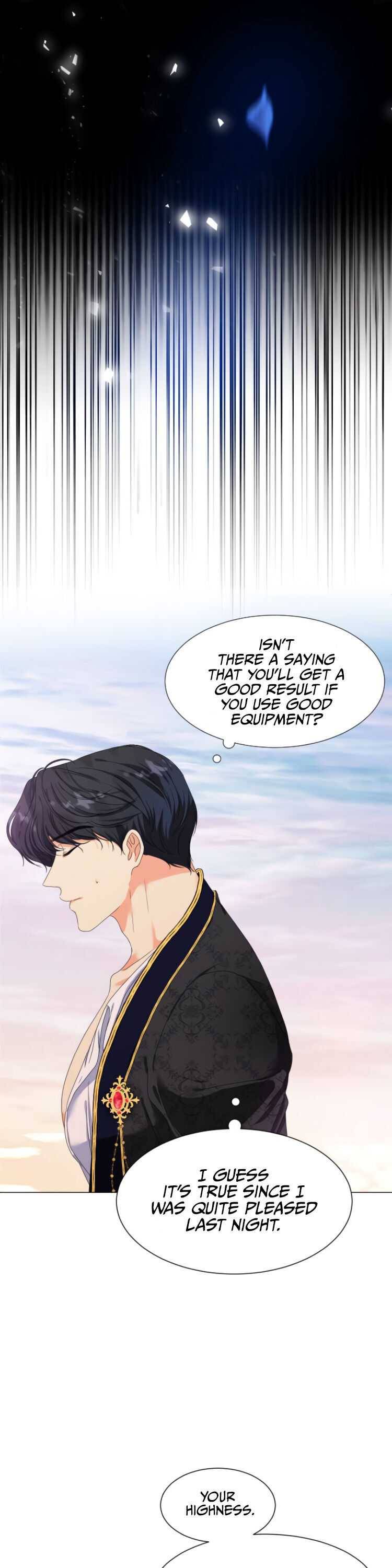 Circumstances of Changing Bodies chapter 2 page 14