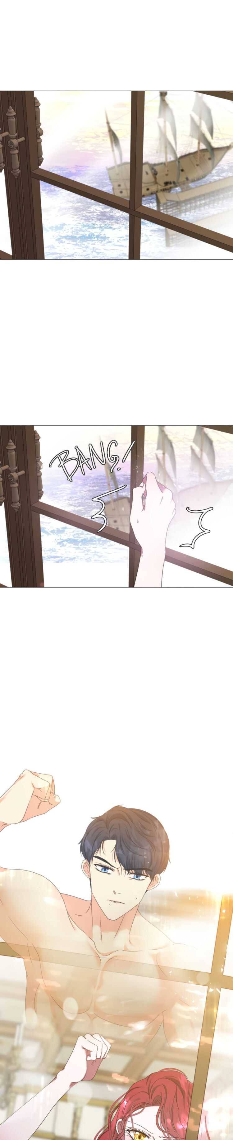 Circumstances of Changing Bodies chapter 2 page 19