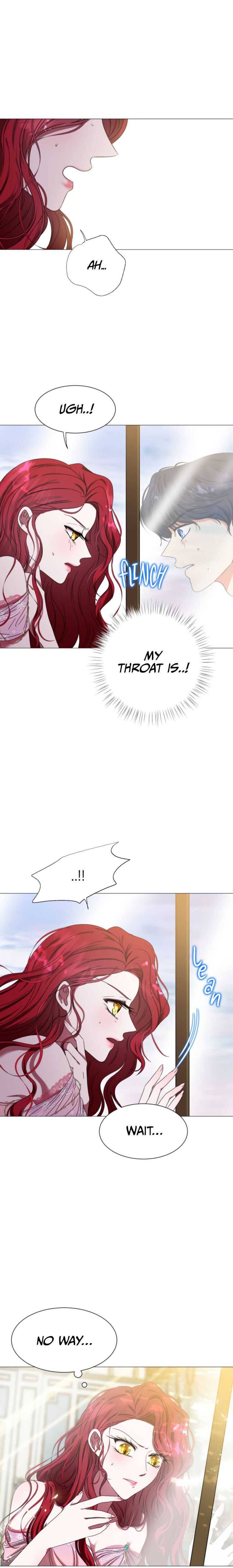 Circumstances of Changing Bodies chapter 2 page 21