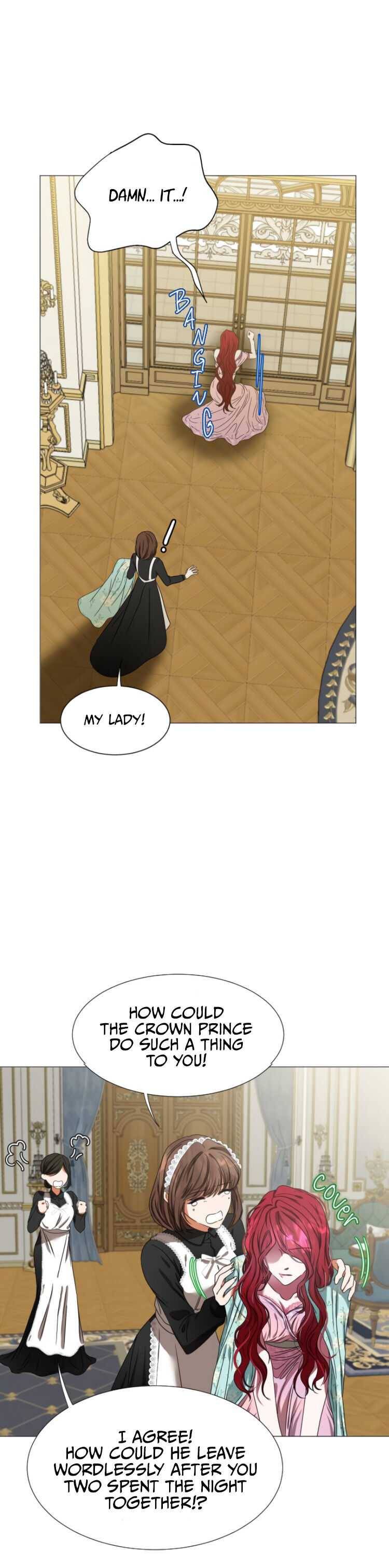 Circumstances of Changing Bodies chapter 2 page 23