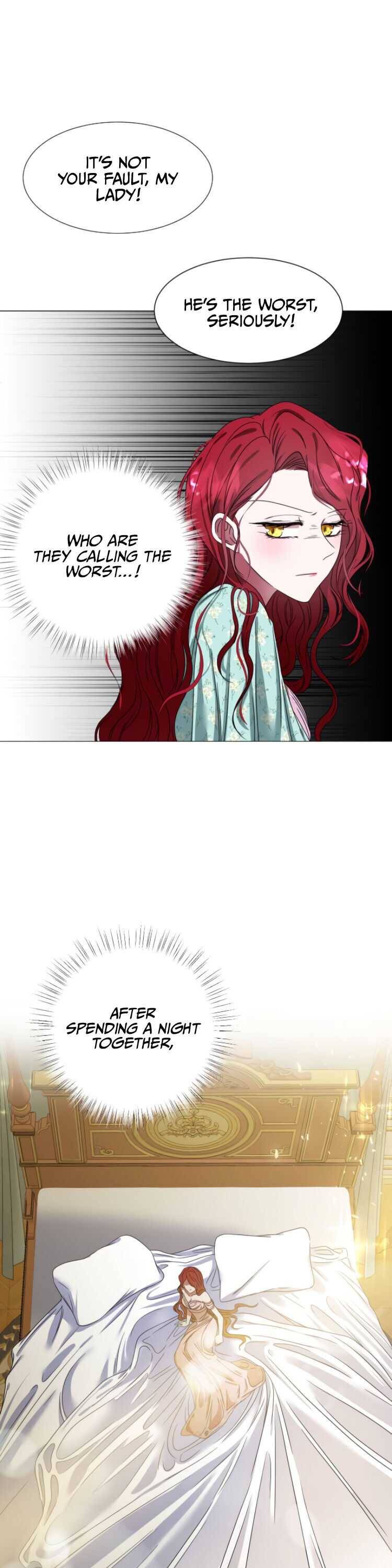 Circumstances of Changing Bodies chapter 2 page 24