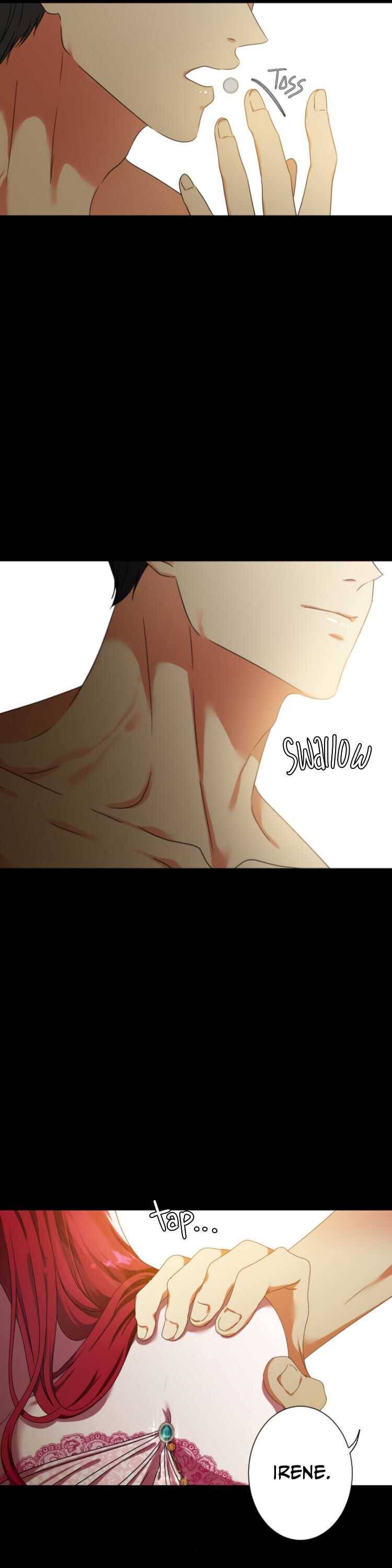 Circumstances of Changing Bodies chapter 2 page 4