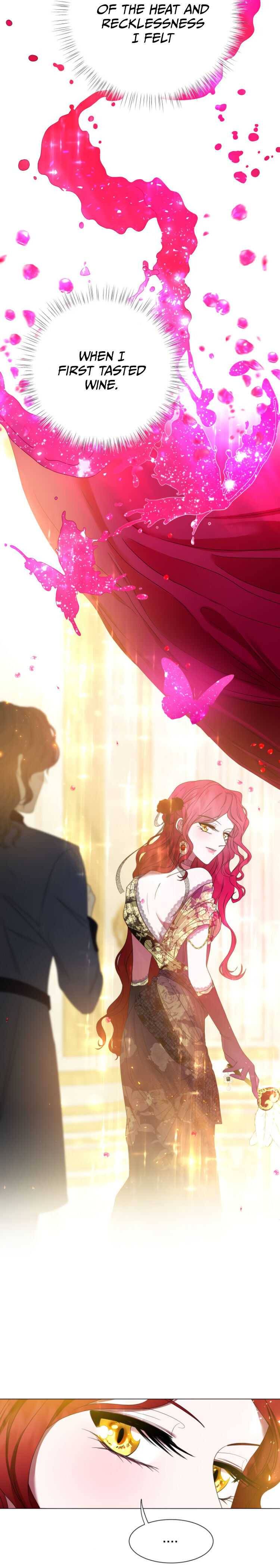 Circumstances of Changing Bodies chapter 3 page 14