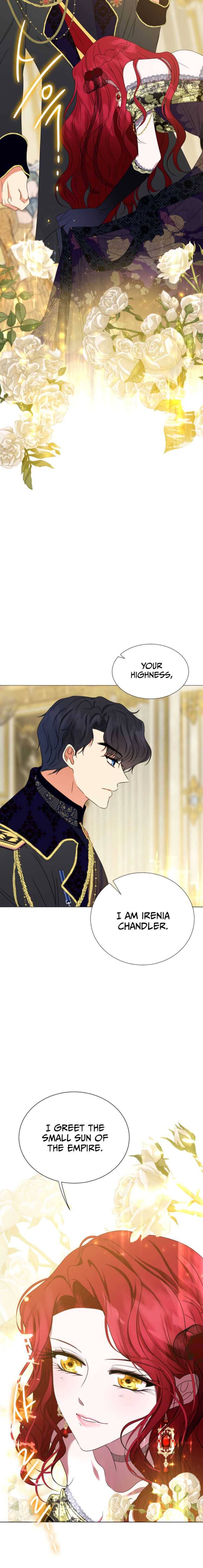 Circumstances of Changing Bodies chapter 3 page 16