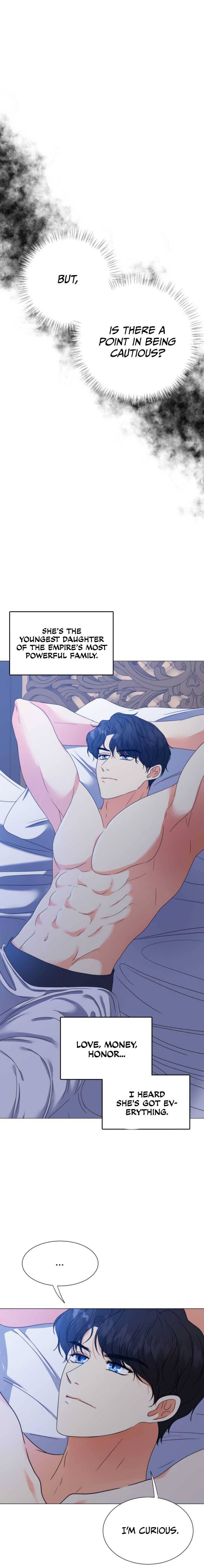 Circumstances of Changing Bodies chapter 3 page 19