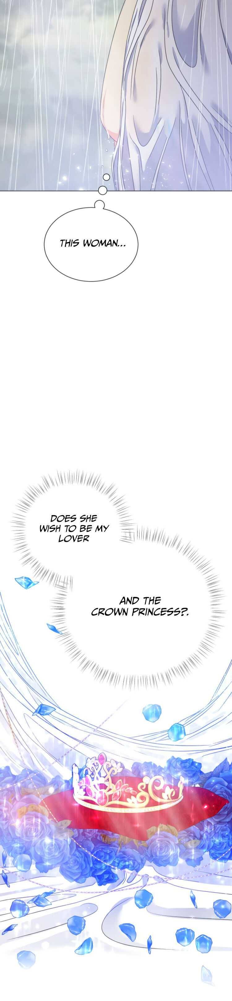 Circumstances of Changing Bodies chapter 3 page 23