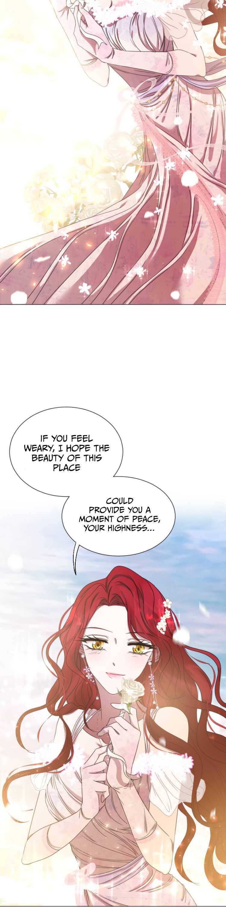 Circumstances of Changing Bodies chapter 3 page 25