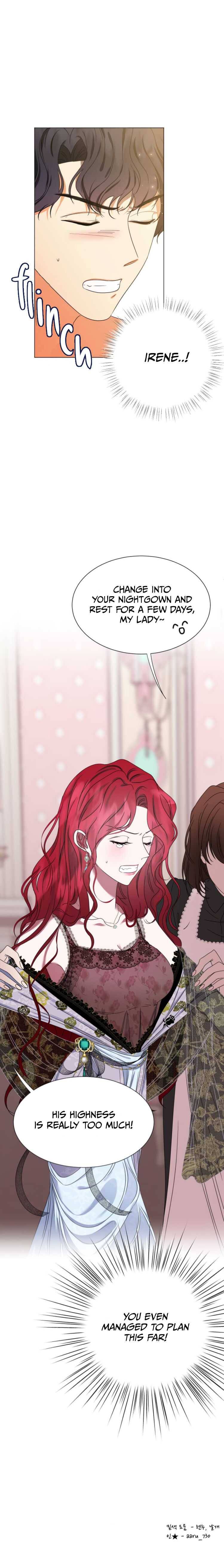 Circumstances of Changing Bodies chapter 3 page 28