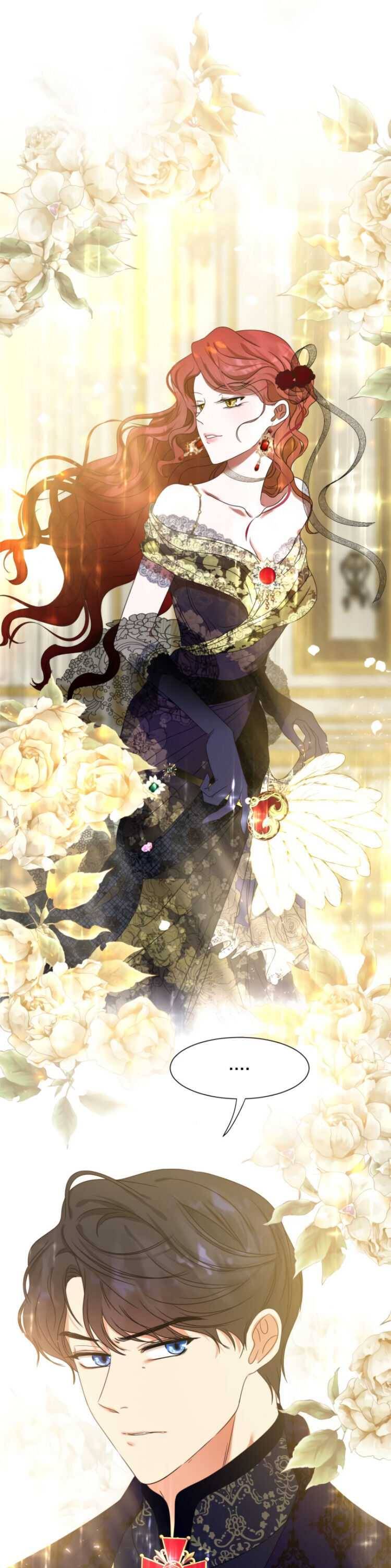 Circumstances of Changing Bodies chapter 3 page 38