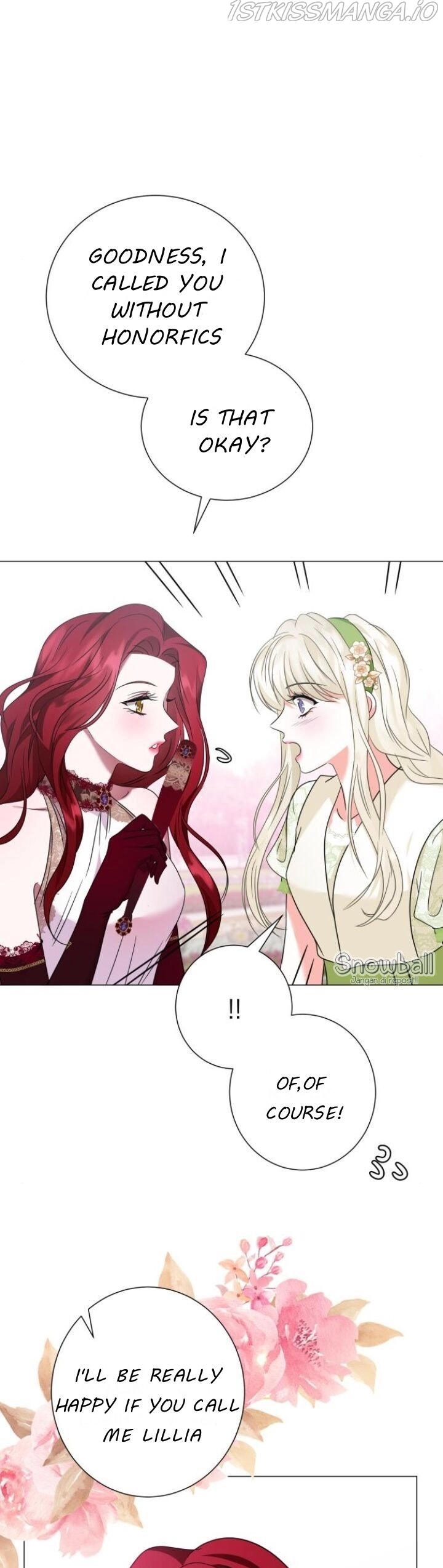 Circumstances of Changing Bodies chapter 30 page 23