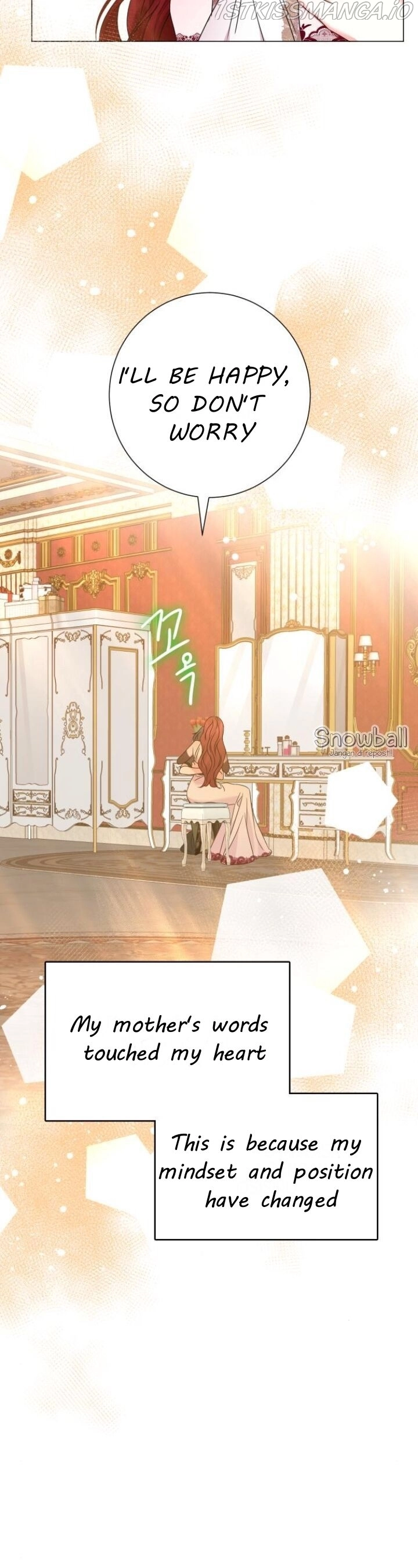 Circumstances of Changing Bodies chapter 30 page 9