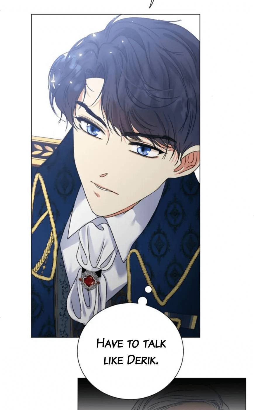 Circumstances of Changing Bodies chapter 4 page 40