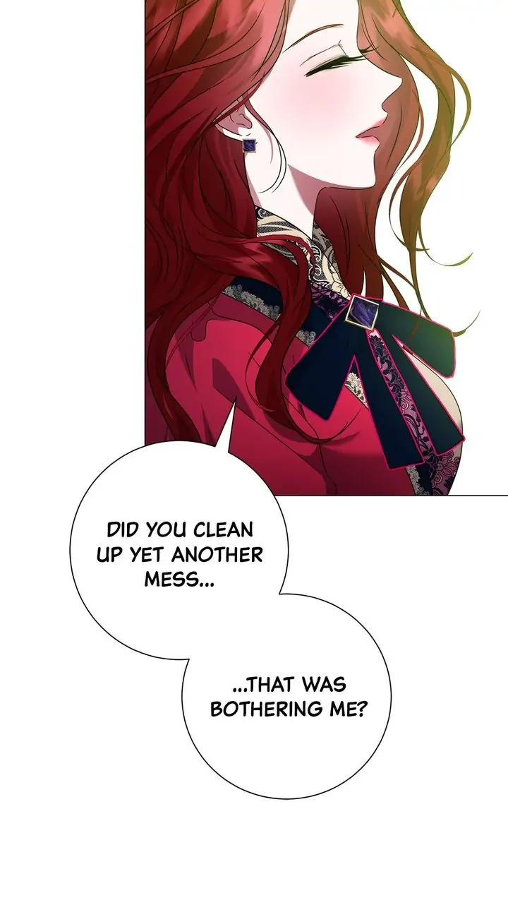 Circumstances of Changing Bodies chapter 49 page 11