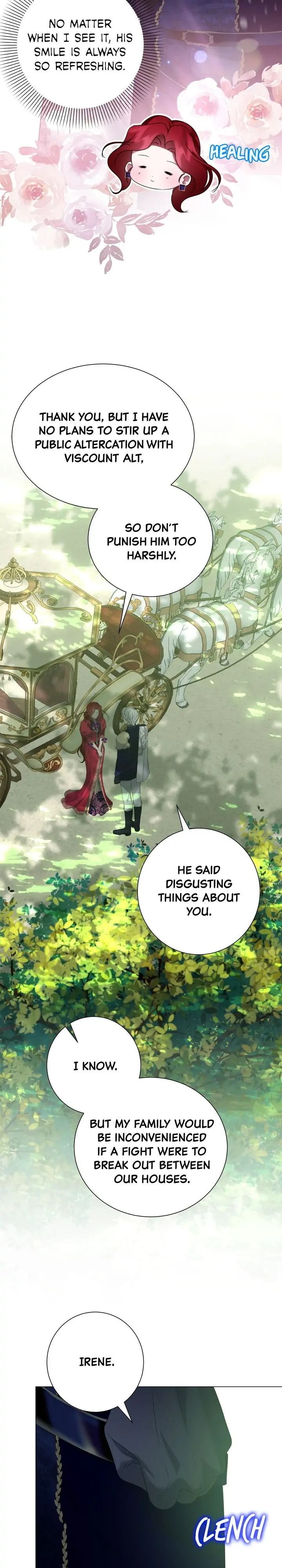 Circumstances of Changing Bodies chapter 49 page 13