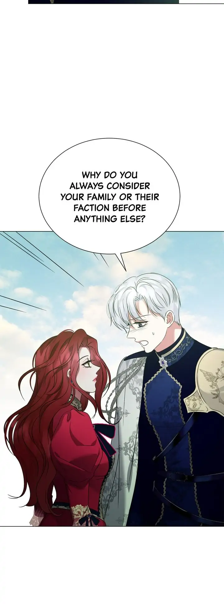 Circumstances of Changing Bodies chapter 49 page 14