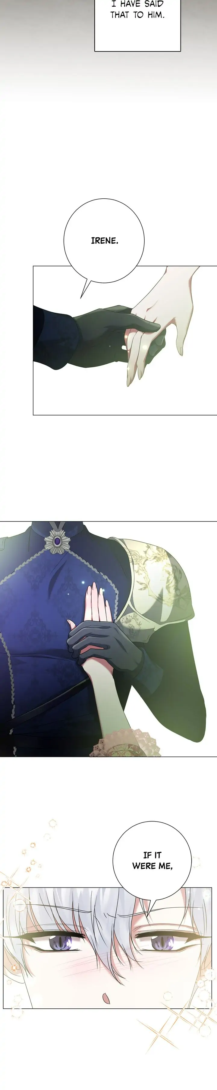 Circumstances of Changing Bodies chapter 49 page 19