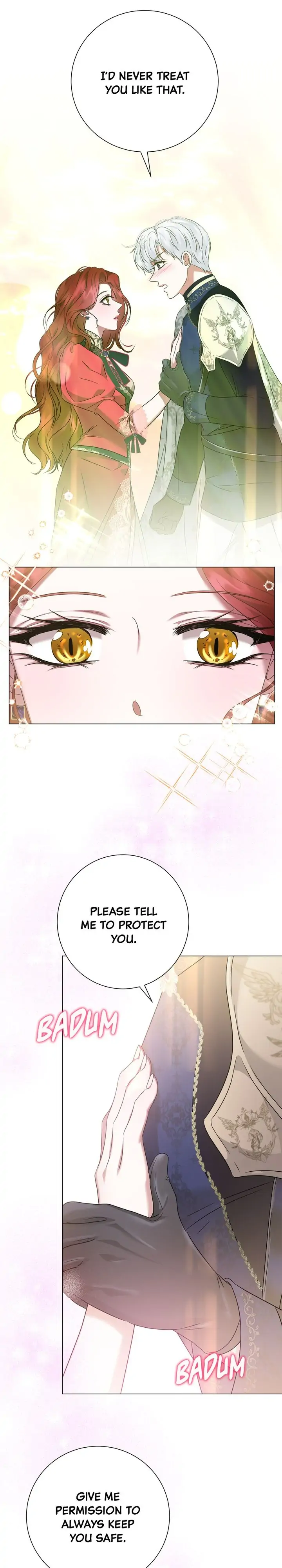 Circumstances of Changing Bodies chapter 49 page 20