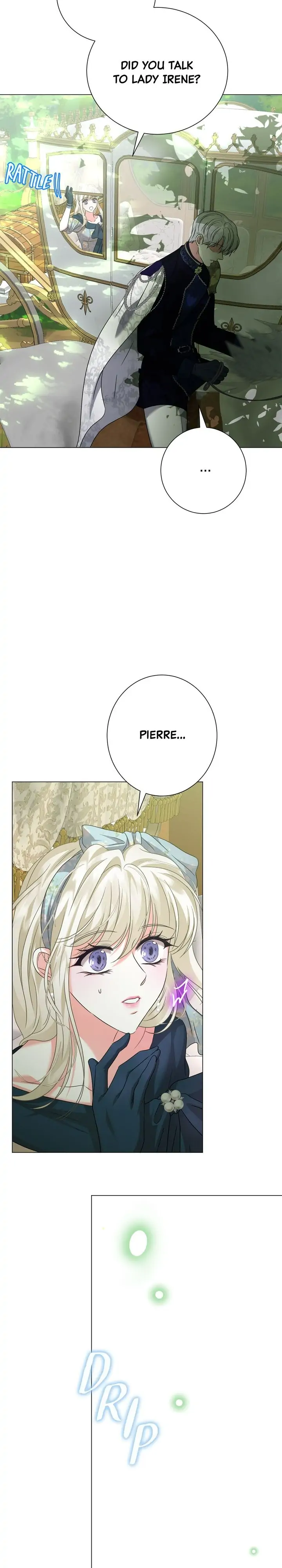 Circumstances of Changing Bodies chapter 49 page 28