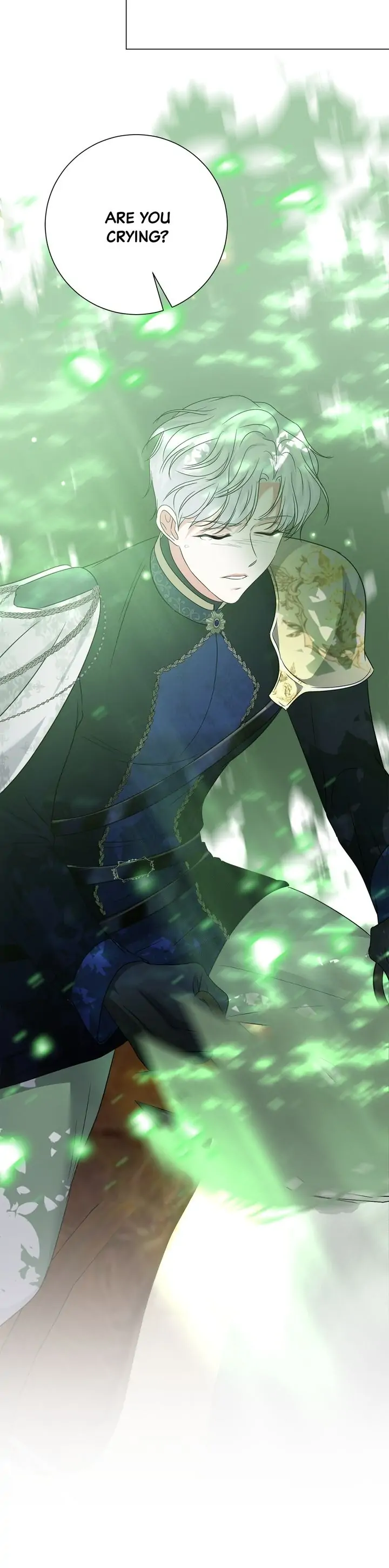 Circumstances of Changing Bodies chapter 49 page 29