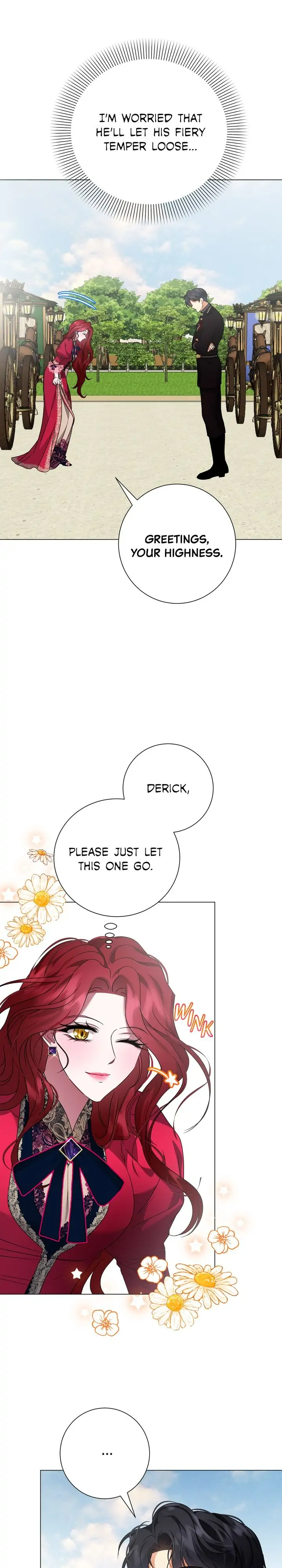 Circumstances of Changing Bodies chapter 49 page 5