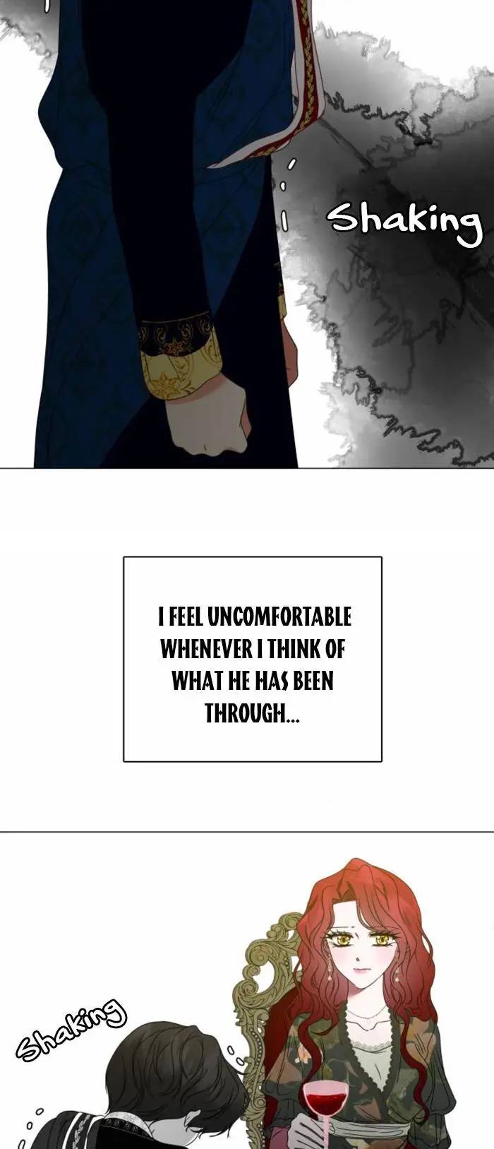 Circumstances of Changing Bodies chapter 5 page 14