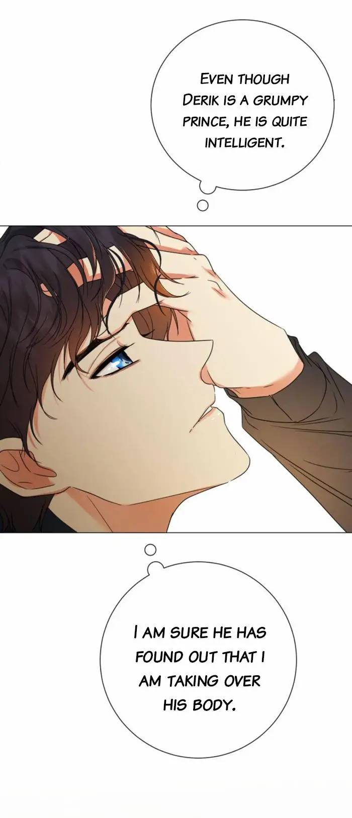 Circumstances of Changing Bodies chapter 5 page 24