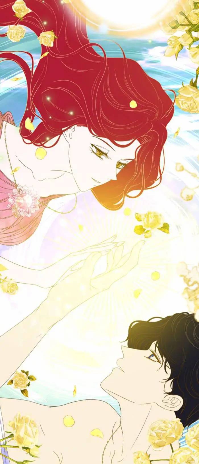 Circumstances of Changing Bodies chapter 5 page 28