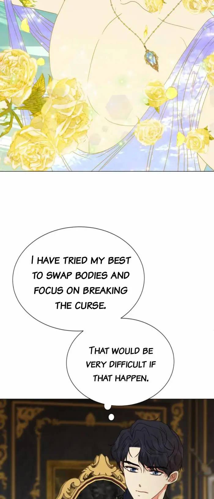 Circumstances of Changing Bodies chapter 5 page 29