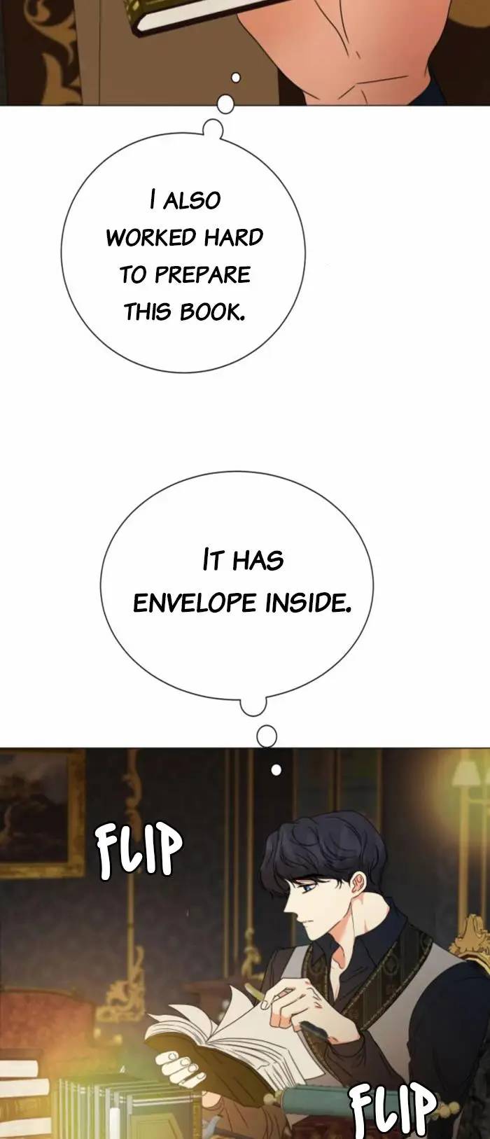 Circumstances of Changing Bodies chapter 5 page 31