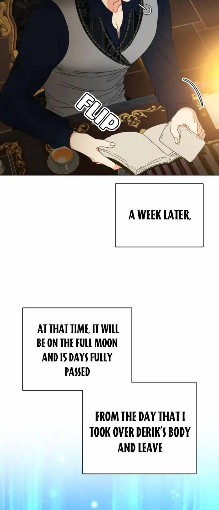 Circumstances of Changing Bodies chapter 5 page 38