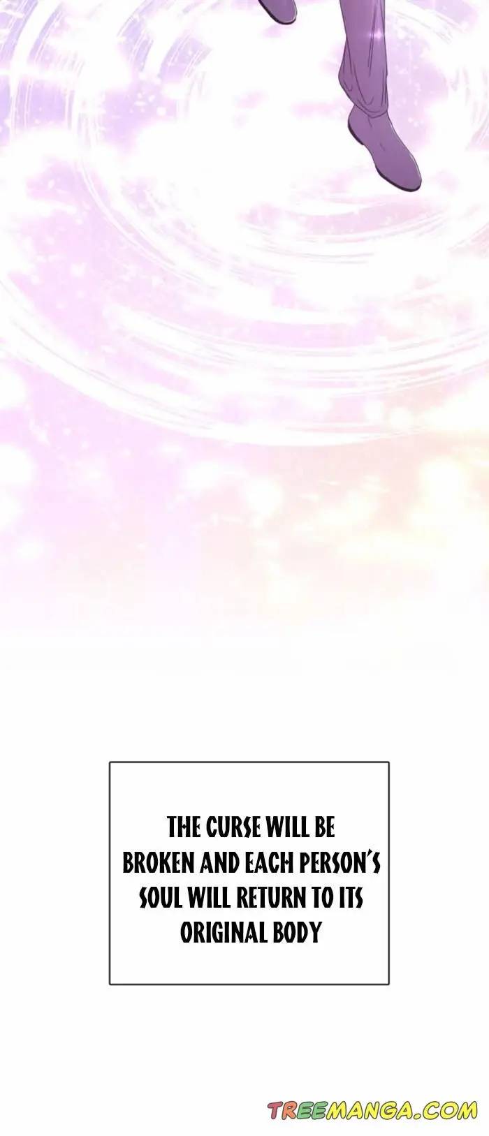 Circumstances of Changing Bodies chapter 5 page 40