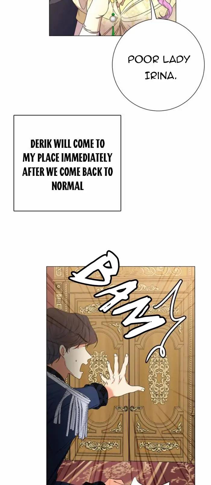 Circumstances of Changing Bodies chapter 5 page 42