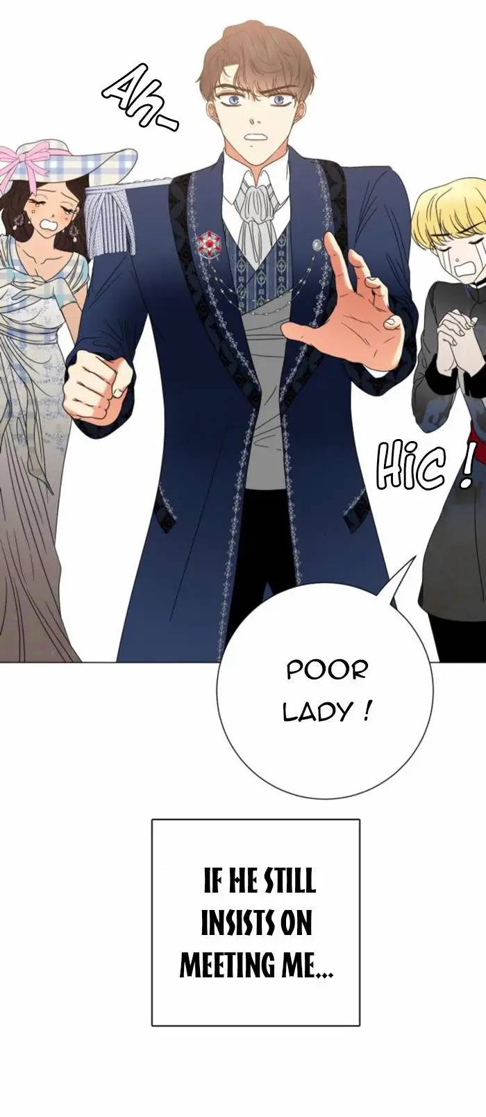 Circumstances of Changing Bodies chapter 5 page 44