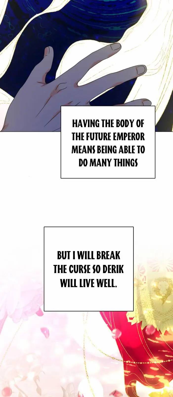 Circumstances of Changing Bodies chapter 5 page 53