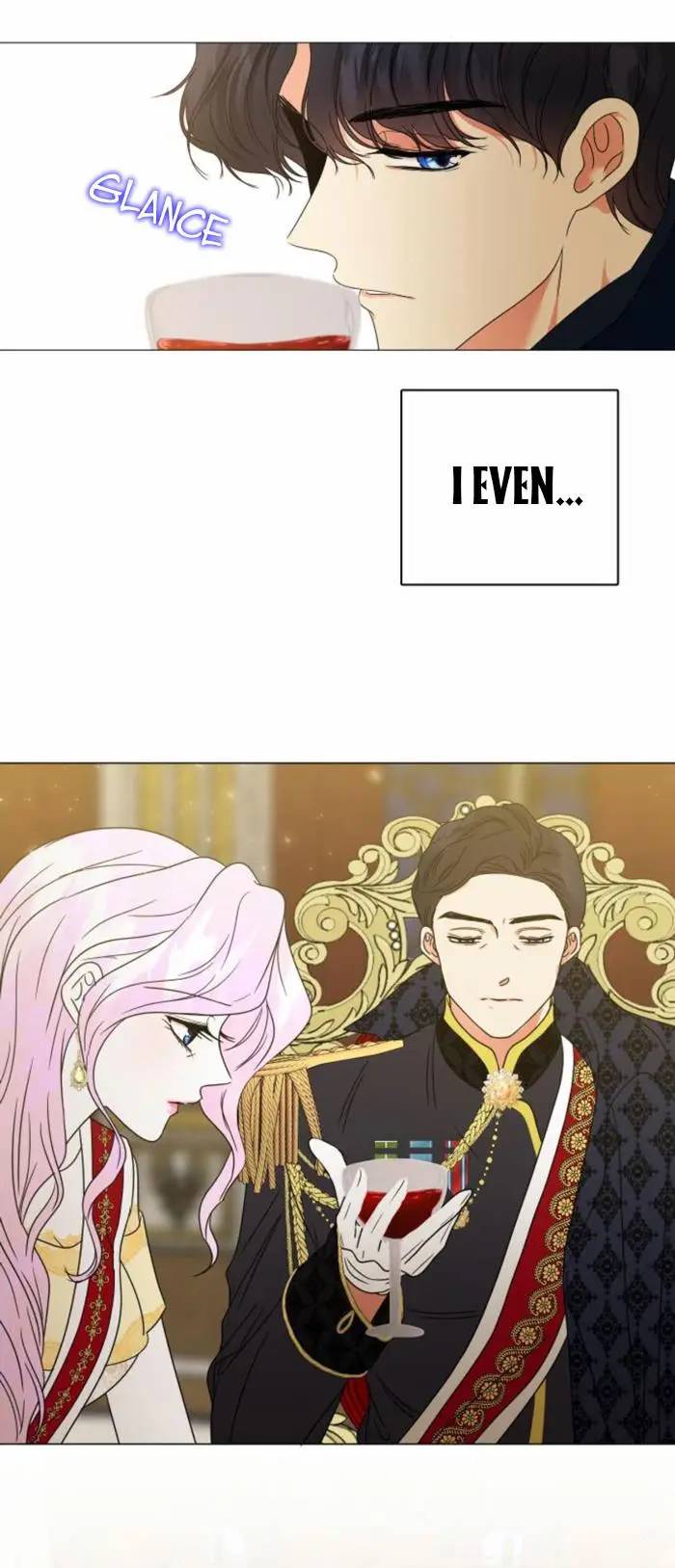 Circumstances of Changing Bodies chapter 5 page 6