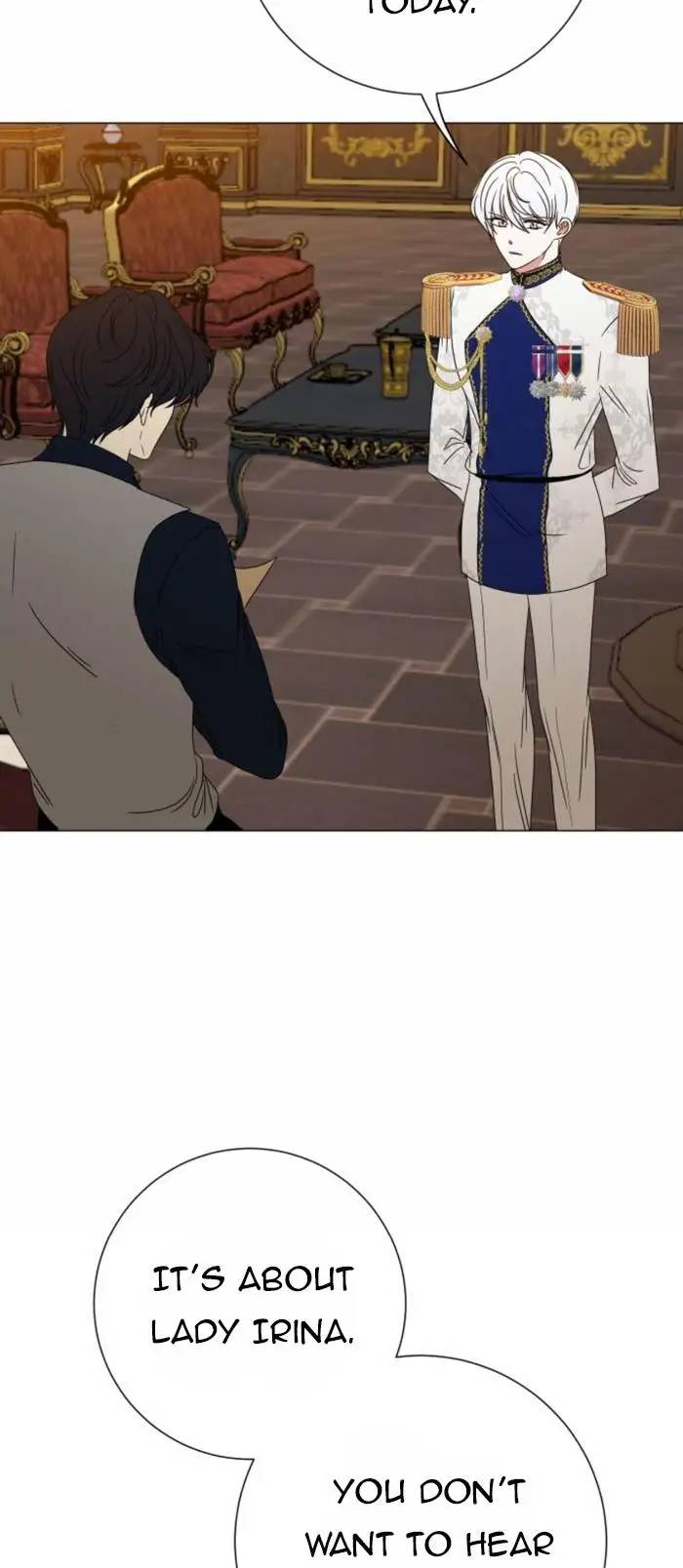 Circumstances of Changing Bodies chapter 5 page 73