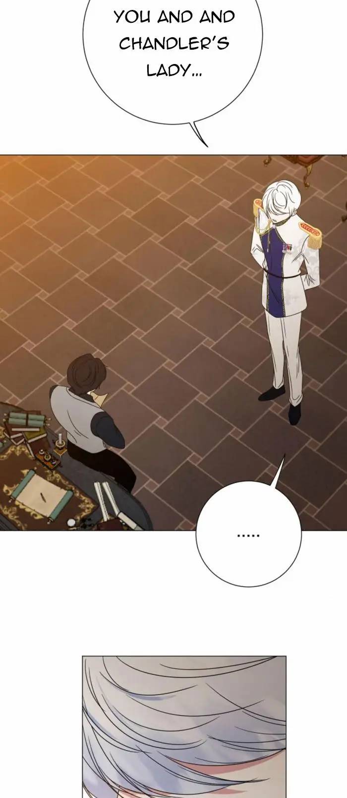 Circumstances of Changing Bodies chapter 5 page 76