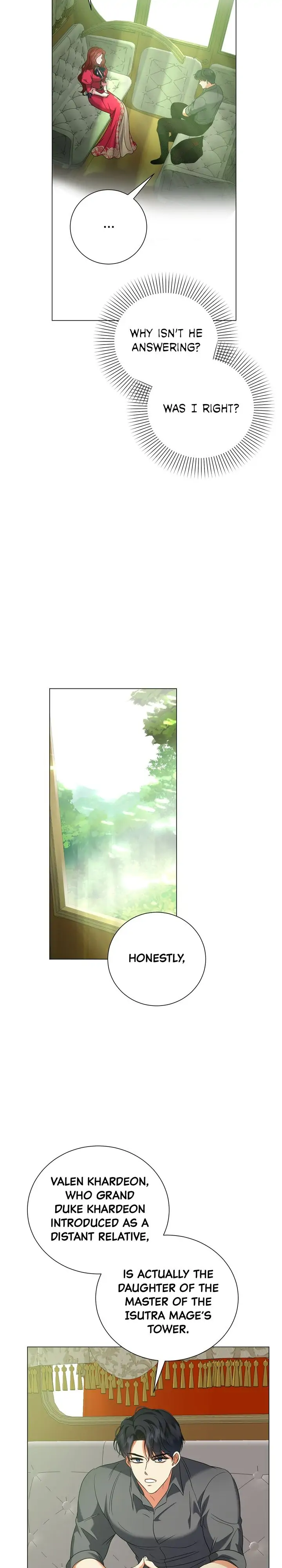 Circumstances of Changing Bodies chapter 50 page 20