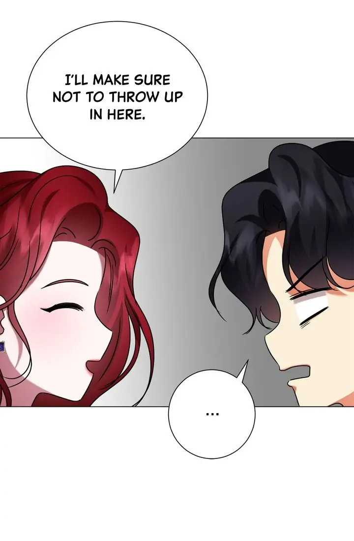 Circumstances of Changing Bodies chapter 50 page 26