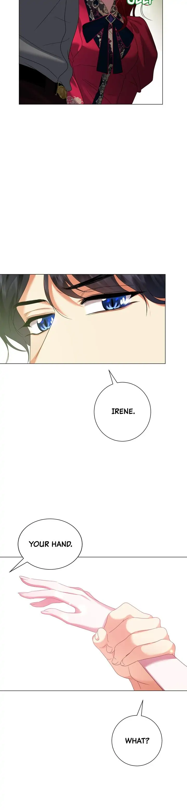 Circumstances of Changing Bodies chapter 50 page 29