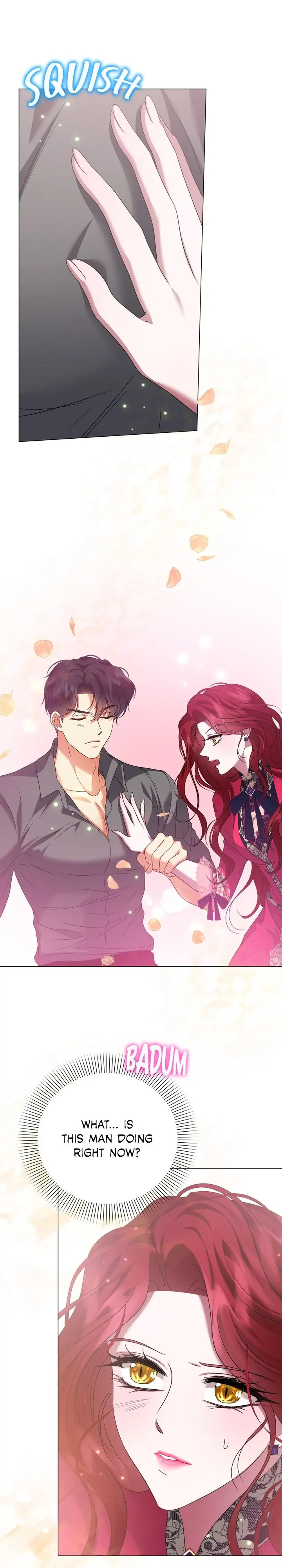 Circumstances of Changing Bodies chapter 50 page 30