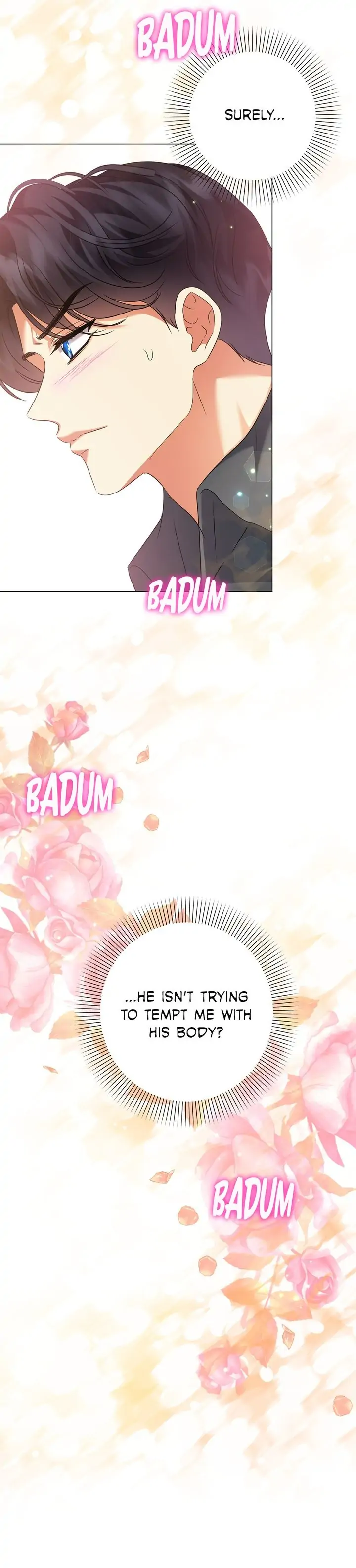 Circumstances of Changing Bodies chapter 50 page 31