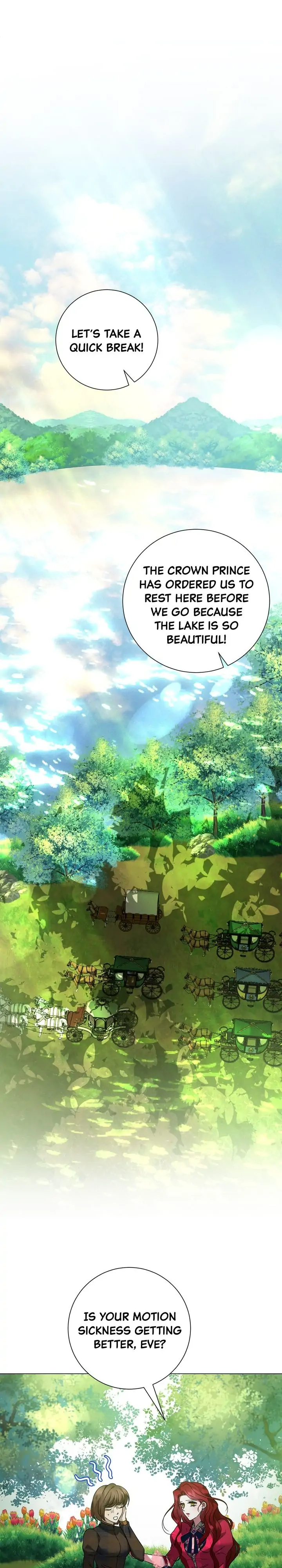 Circumstances of Changing Bodies chapter 50 page 7