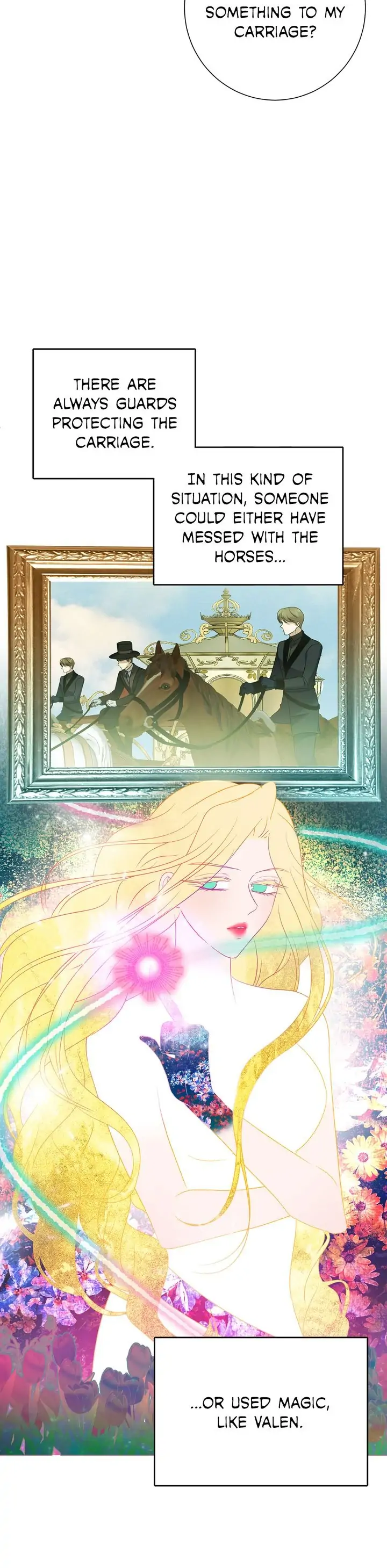 Circumstances of Changing Bodies chapter 50 page 9