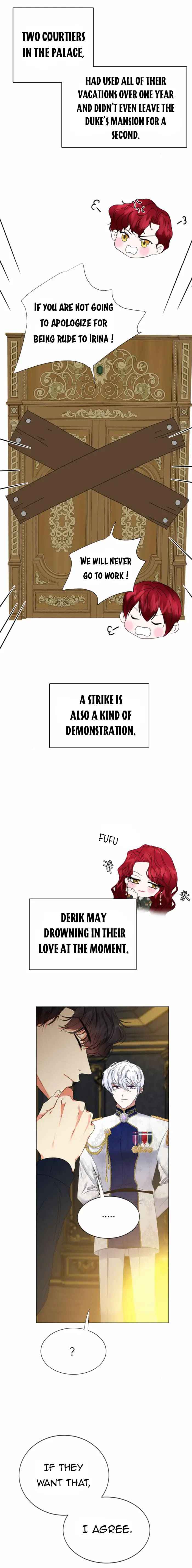 Circumstances of Changing Bodies chapter 6 page 10