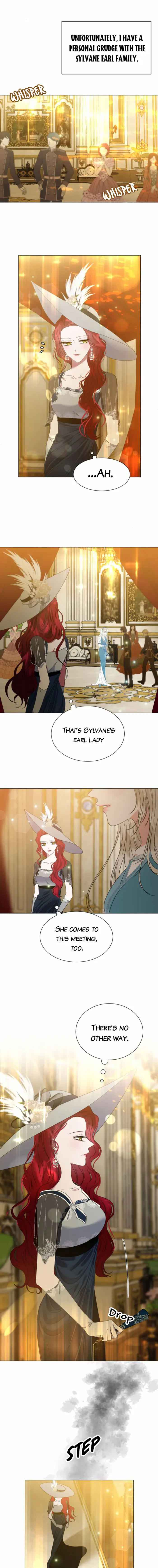 Circumstances of Changing Bodies chapter 6 page 3