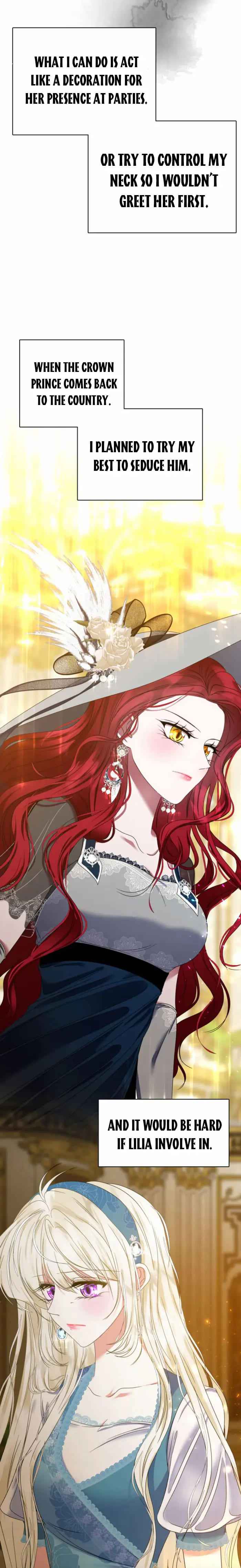 Circumstances of Changing Bodies chapter 6 page 6