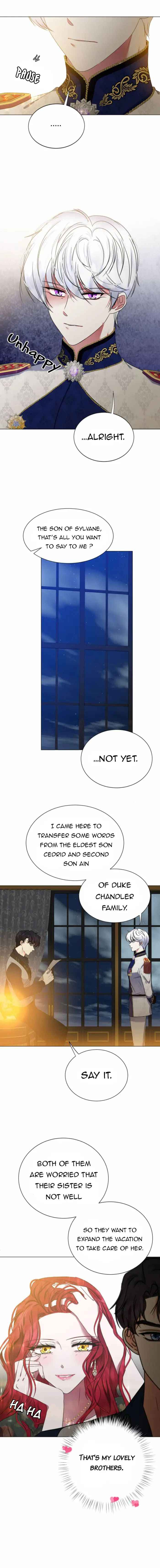 Circumstances of Changing Bodies chapter 6 page 9